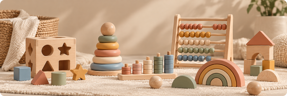 Toys & Games