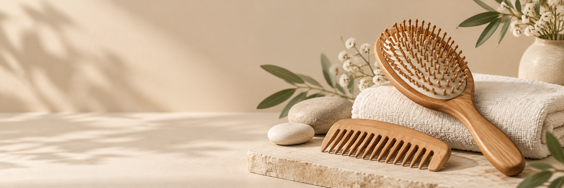 Hair Brush