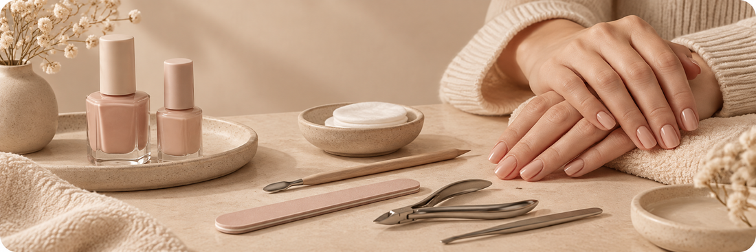 Nail Care