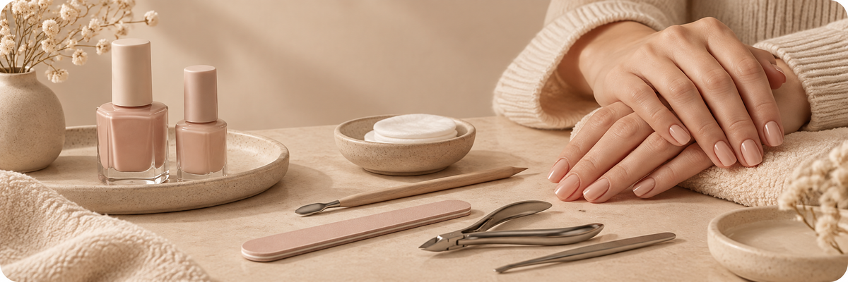 Nail Care