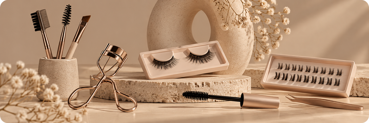 Eyebrows/Lashes