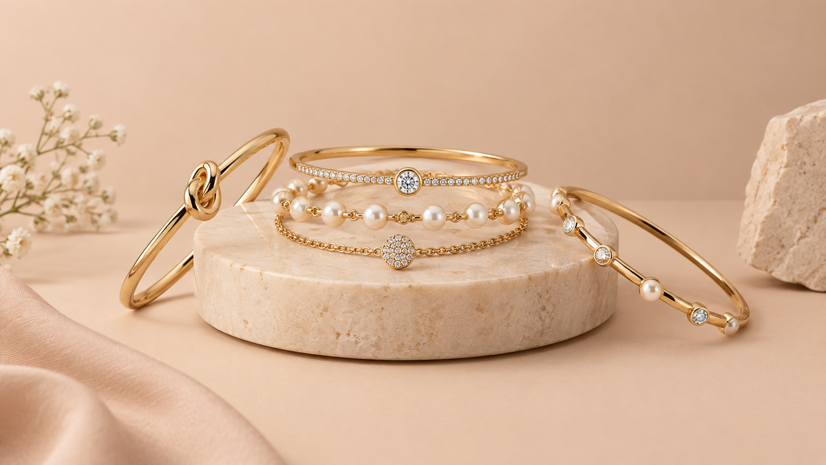 Women Bracelets