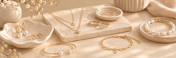 Women Necklace