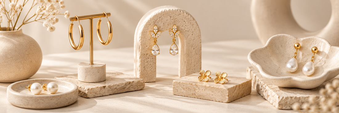 Women Earrings