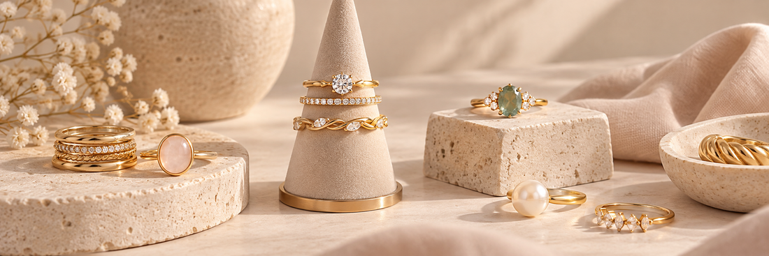 Women Rings