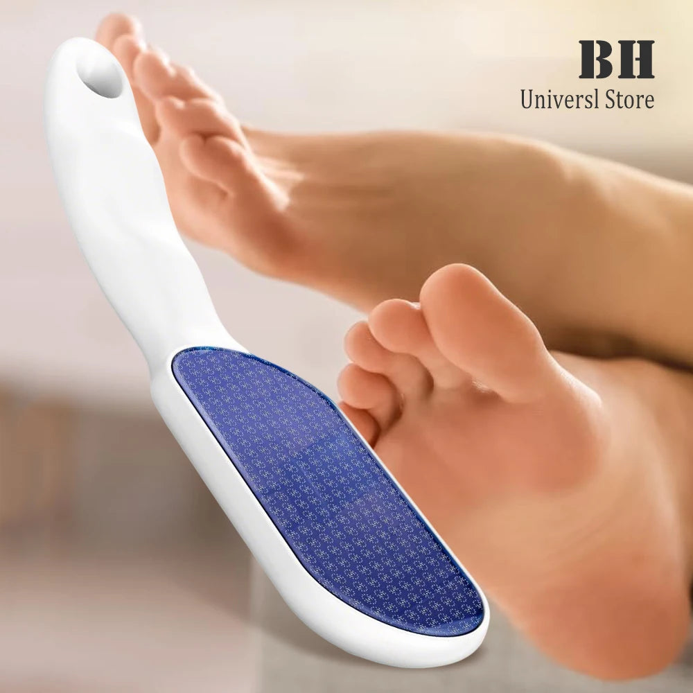 Nano Glass Foot File close-up