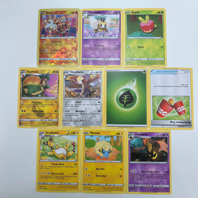 360Pcs English Pokémon TCG: Sword Shield Evolving Skies Booster Box Pokemon trade card 36 Pack Box Ready to ship