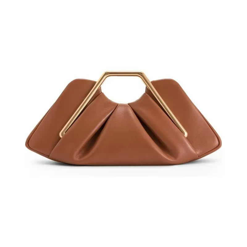 Soft Cloud Hobo Bag