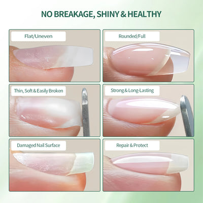 Acrylune Nail Extension Sculpt Gel - Pink