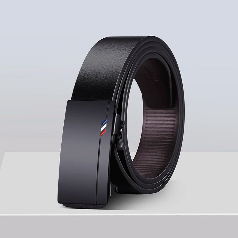 Axelora Automatic Ratchet Belt