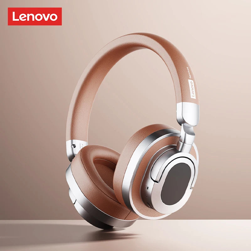 Lenovo LE602 Bluetooth Headphones controls detail