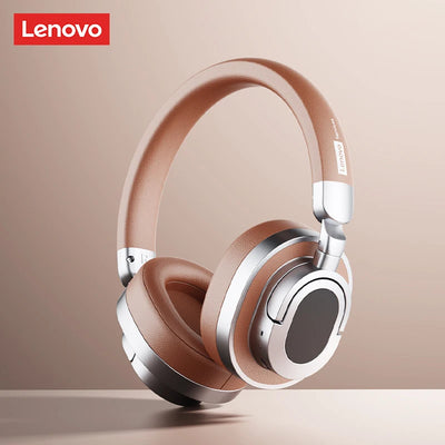 Lenovo LE602 Bluetooth Headphones controls detail