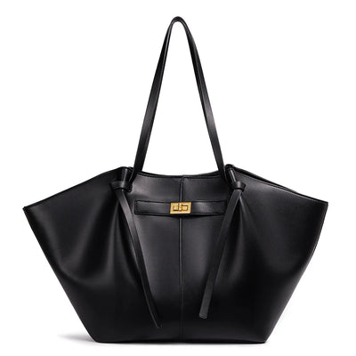 Women's Large Tote Bag - Detachable Strap