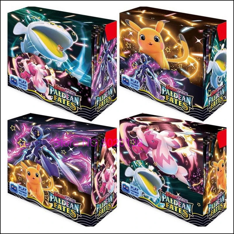 Pokemon Sword & Shield Lost Origin Booster Display Box Pokemon Cards