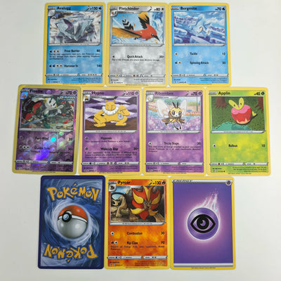 360Pcs English Pokémon TCG: Sword Shield Evolving Skies Booster Box Pokemon trade card 36 Pack Box Ready to ship