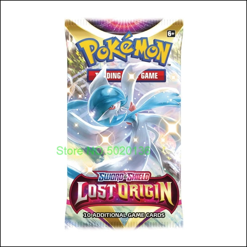 Pokemon Sword & Shield Lost Origin Booster Display Box Pokemon Cards
