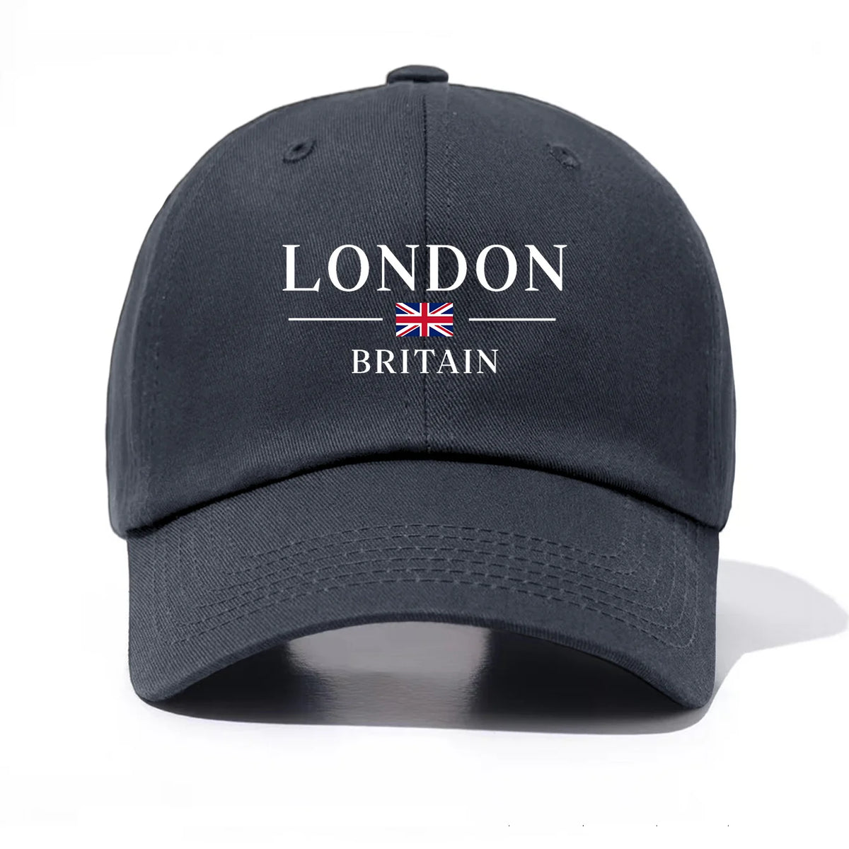 London Heritage Cap - Beige