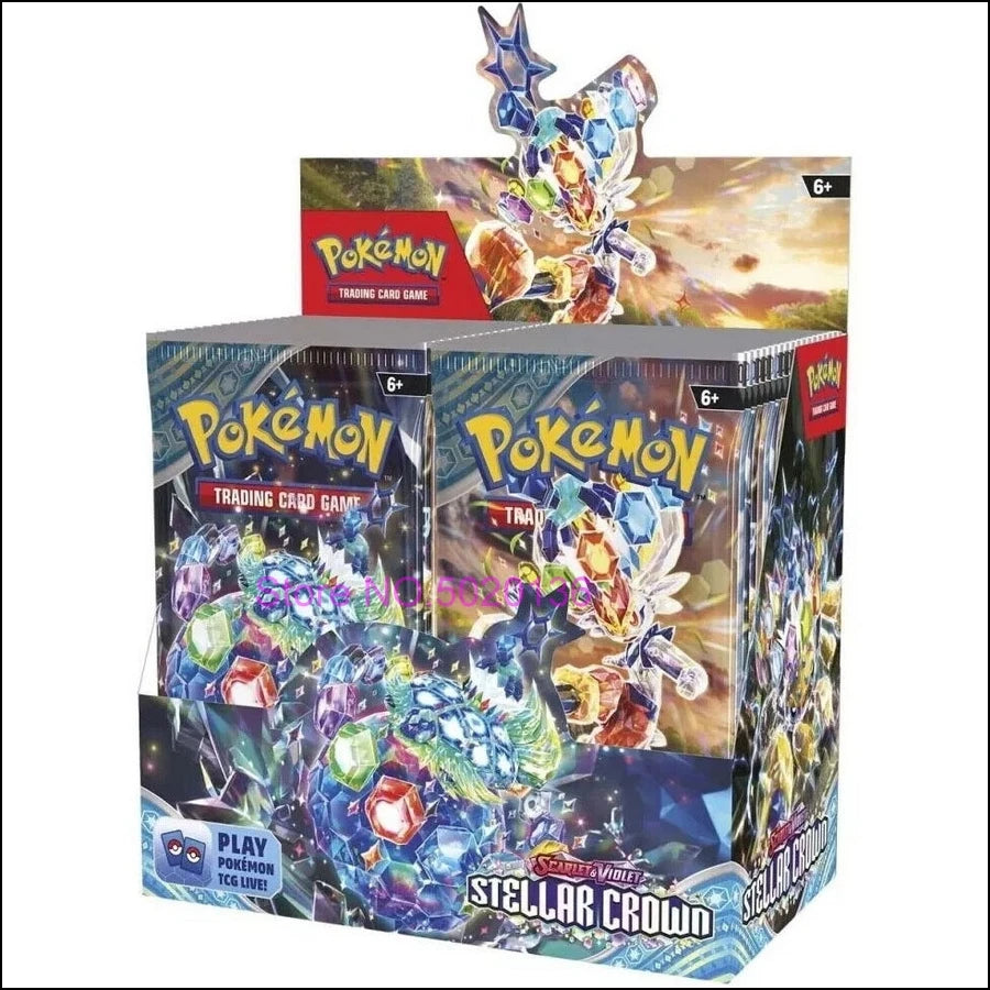 Pokemon Sword & Shield Lost Origin Booster Display Box Pokemon Cards