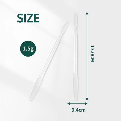 Gelvexa TwinMix Nail Stirring Tool packaging