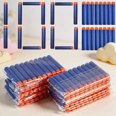 Soft Foam Dart Refill Pack