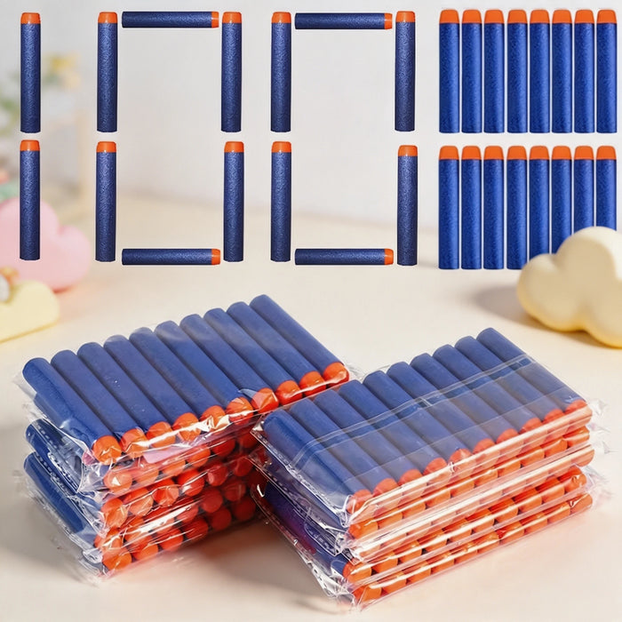 Soft Foam Dart Refill Pack