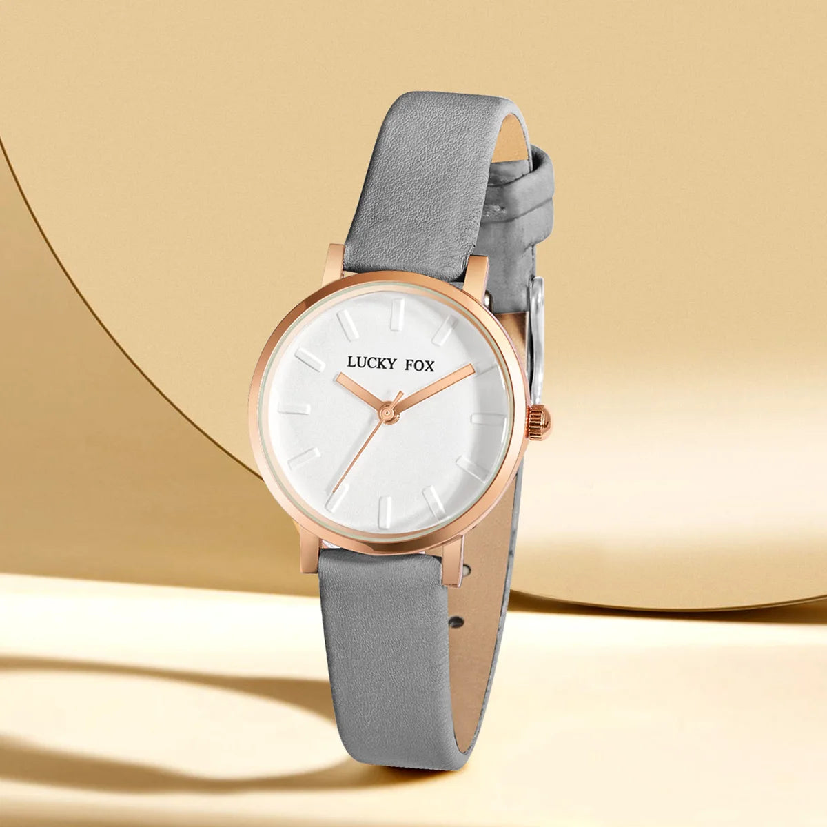 Women's 7-Piece Watch Gift Set strap detail