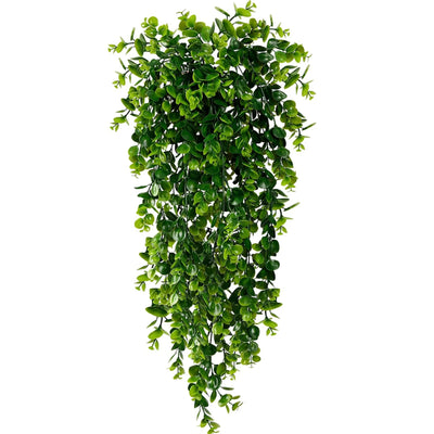 IvyLuxe Artificial Ivy Vine close-up