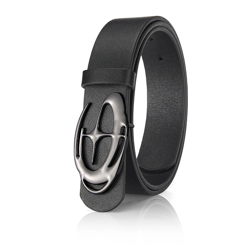 Veyron Edge Casual Belt size reference