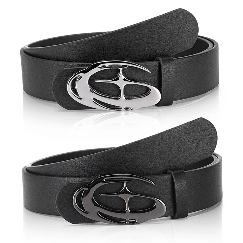 Veyron Edge Casual Belt