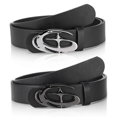 Veyron Edge Casual Belt