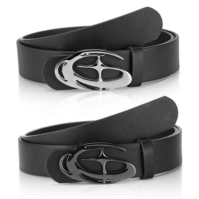 Veyron Edge Casual Belt