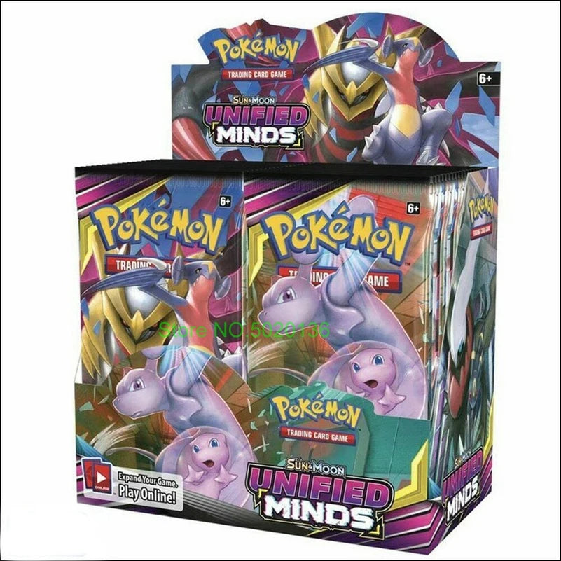 Pokemon Sword & Shield Lost Origin Booster Display Box Pokemon Cards