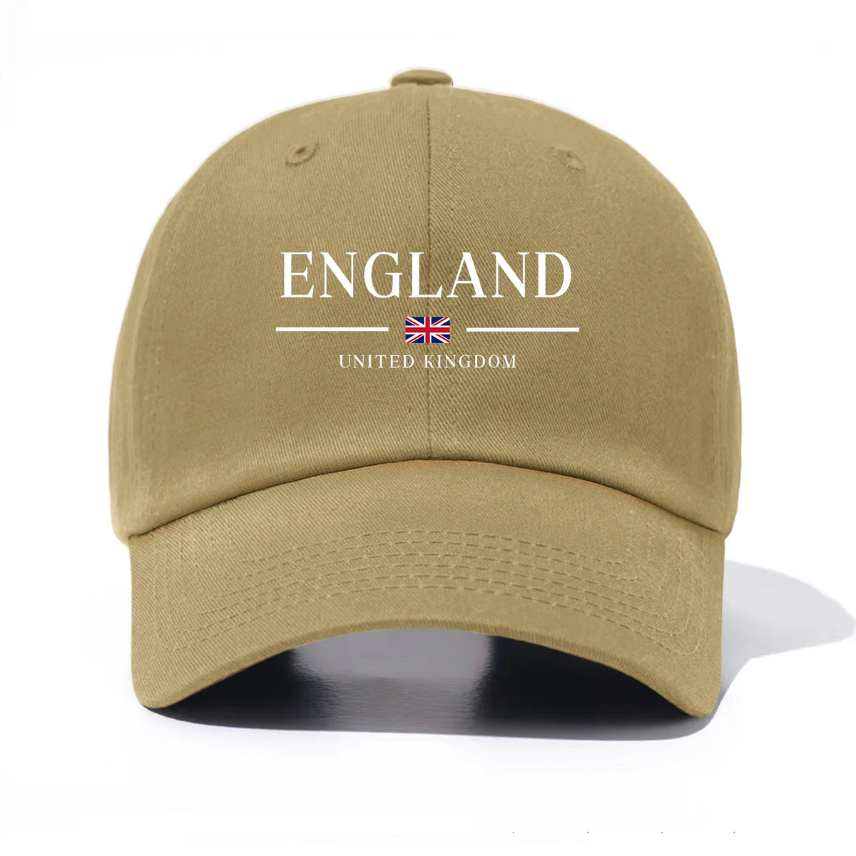 Britannia Heritage Cap - Black
