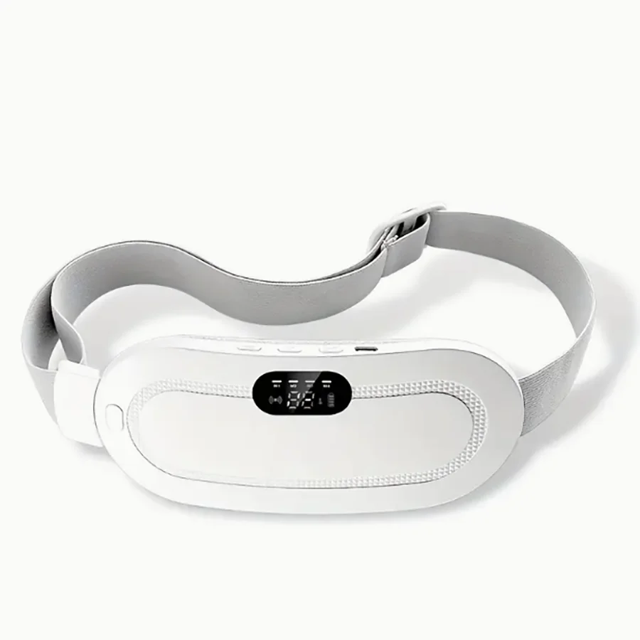 Rechargeable Heating Belt packaging