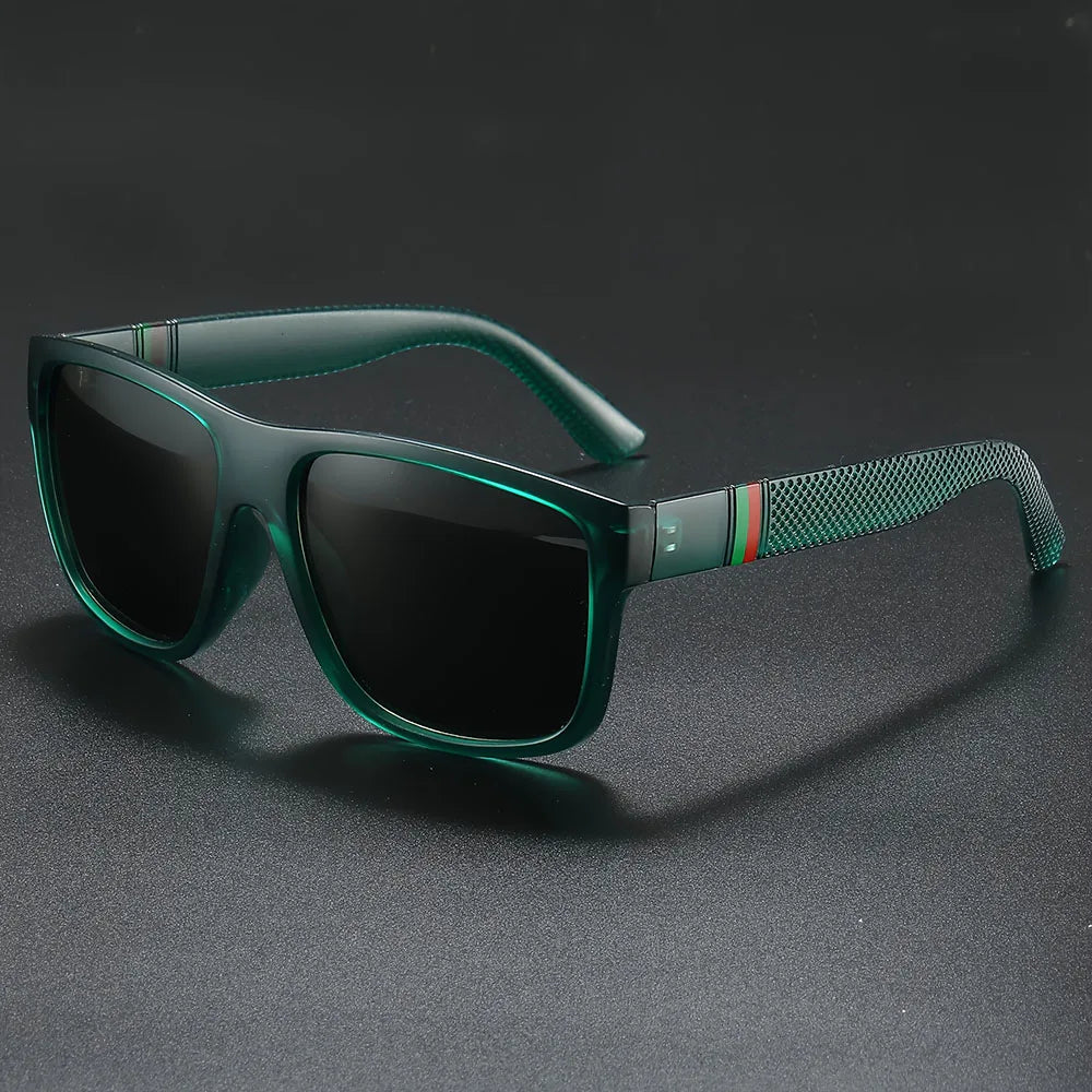 Veylora™ Classic Vintage Sunglasses 2-pack