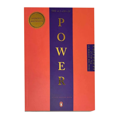 Aurevyn™ Power & Influence Guide cover