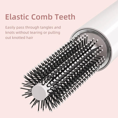 Rovelle CurlSphere Detachable Brush - Pink