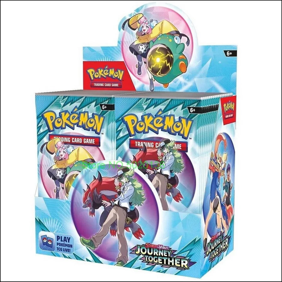 Pokemon Sword & Shield Lost Origin Booster Display Box Pokemon Cards