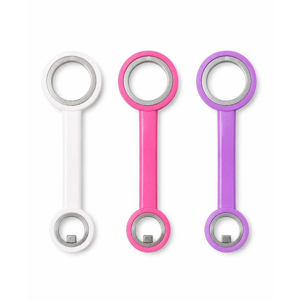 Magnevra CatEye Duo 2-in-1 Magnetic Nail Art Cat Eye Tool