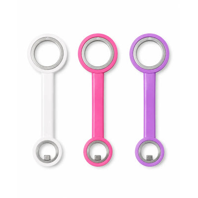 Magnevra CatEye Duo 2-in-1 Magnetic Nail Art Cat Eye Tool