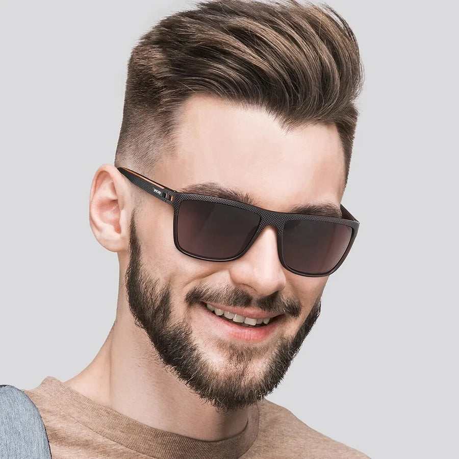 AeroVanta™ Sport Polarized Sunglasses