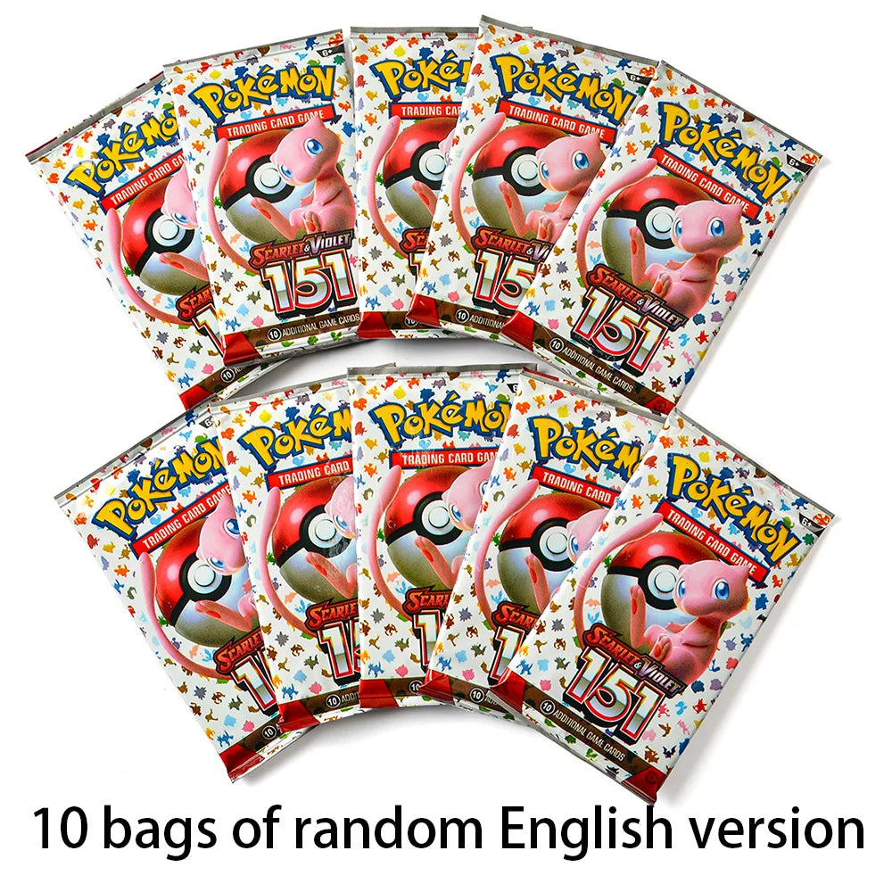 360Pcs English Pokémon TCG: Sword Shield Evolving Skies Booster Box Pokemon trade card 36 Pack Box Ready to ship