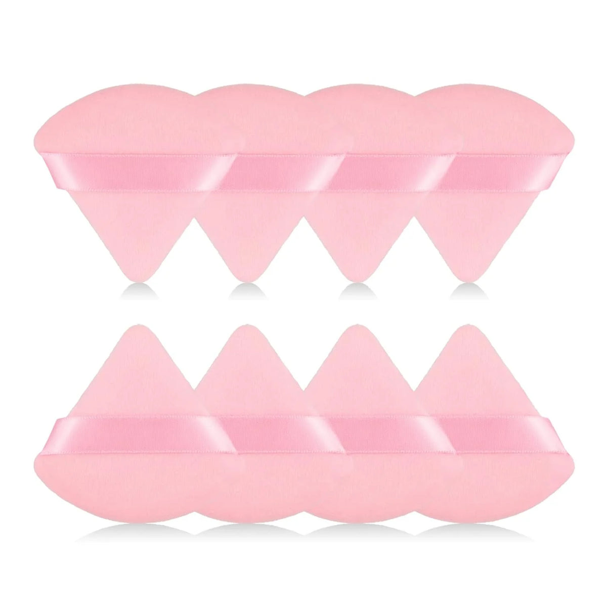 Mirelia AirBlend Makeup Sponge colour variety