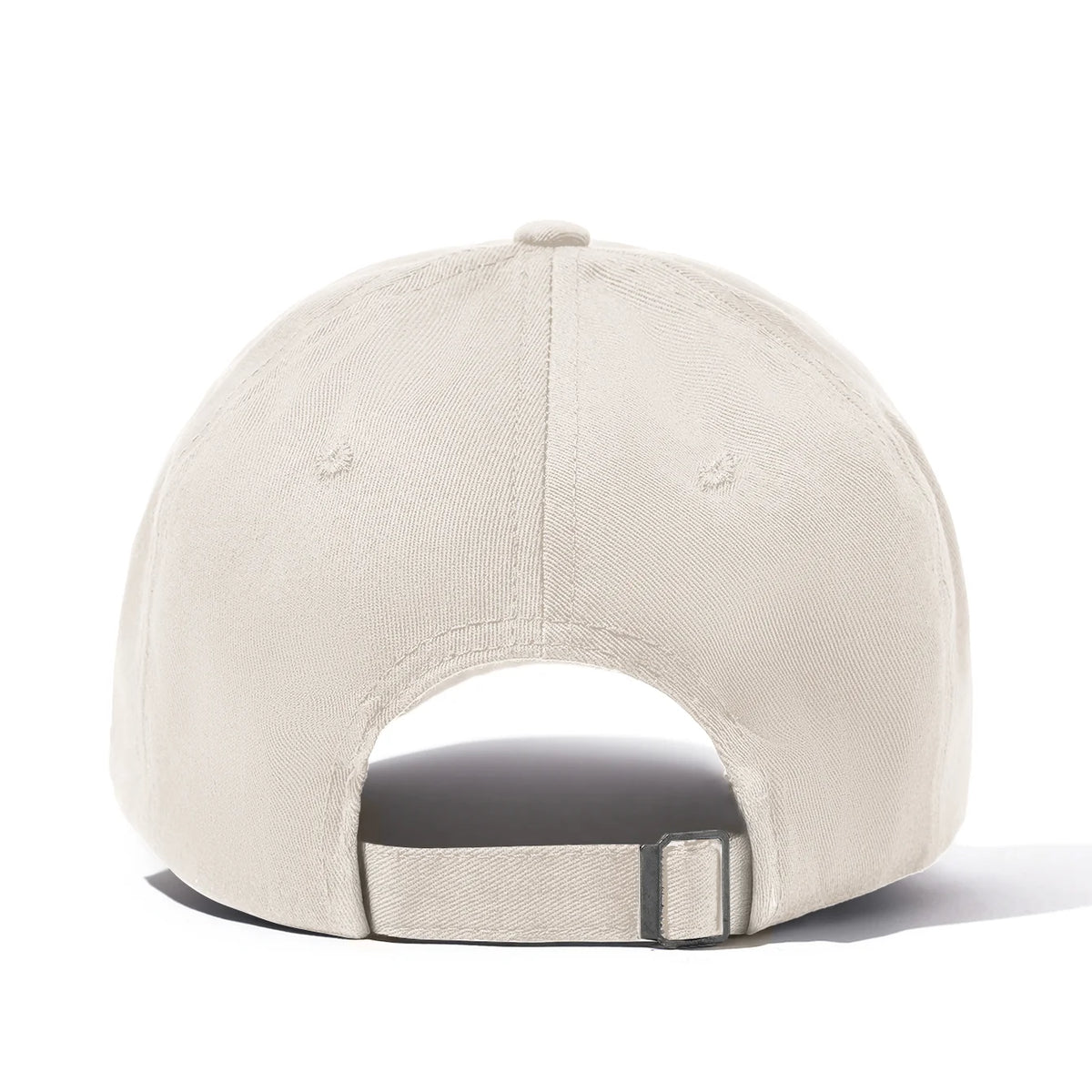 London Heritage Cap - Grey