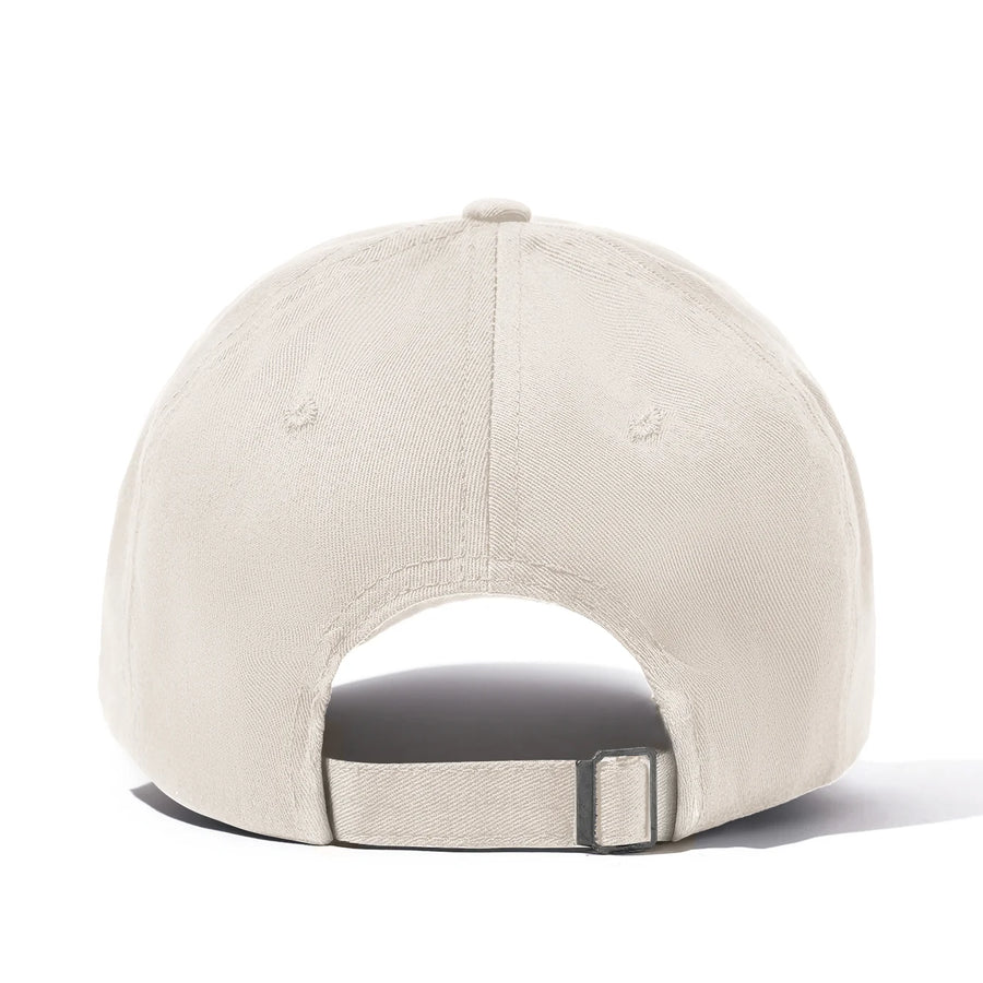 London Heritage Cap - Grey
