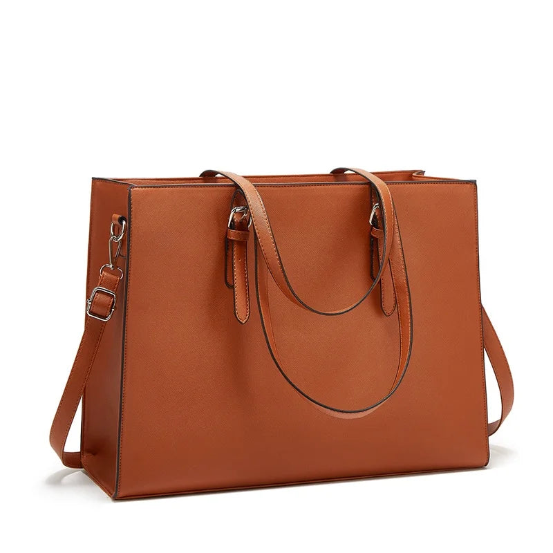 Large Capacity Laptop Tote Bag