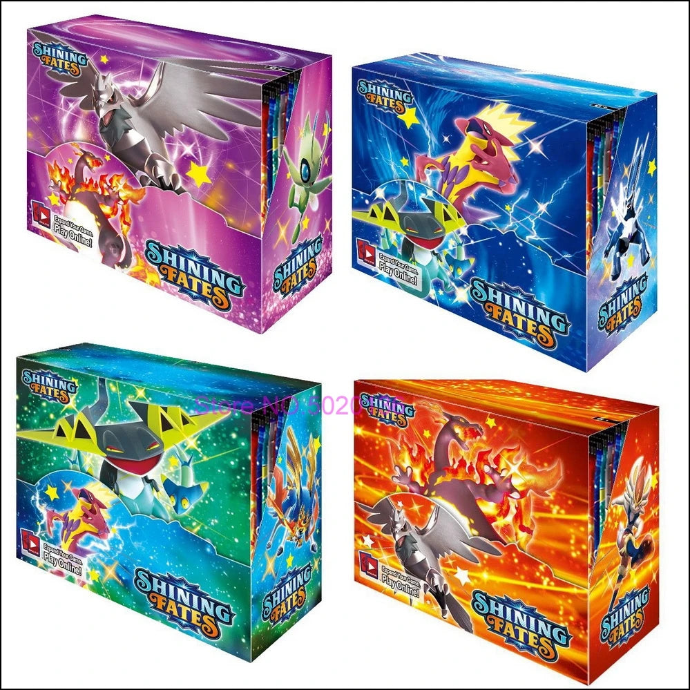 Pokemon Sword & Shield Lost Origin Booster Display Box Pokemon Cards