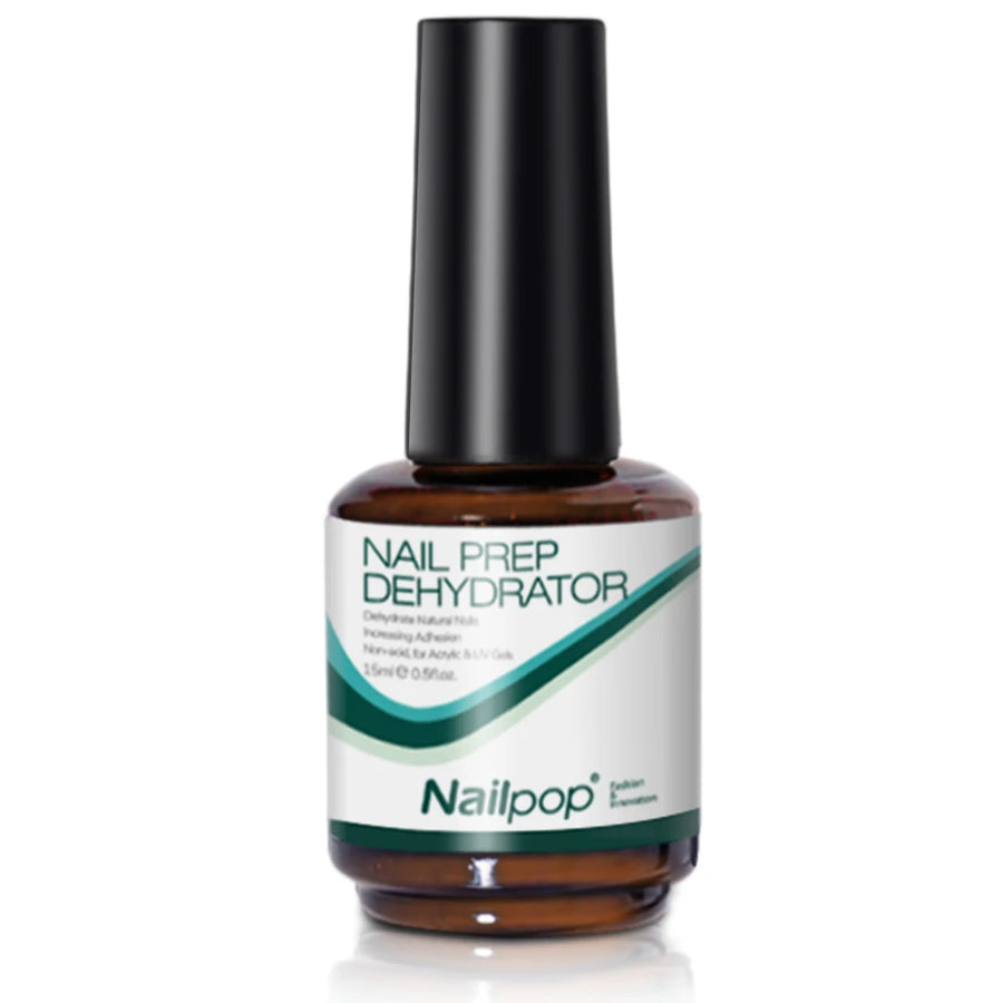 Nailpop Cuticle Care Kit close-up
