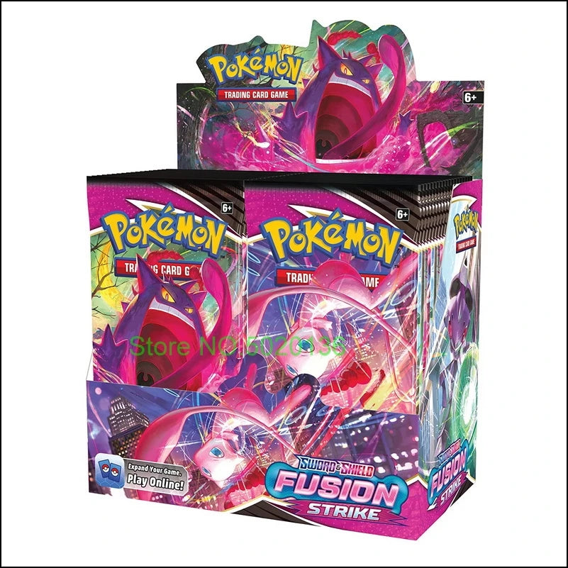 Pokemon Sword & Shield Lost Origin Booster Display Box Pokemon Cards