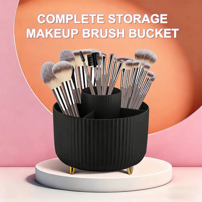 Elarisse PureBlend Makeup Brush Set packaging